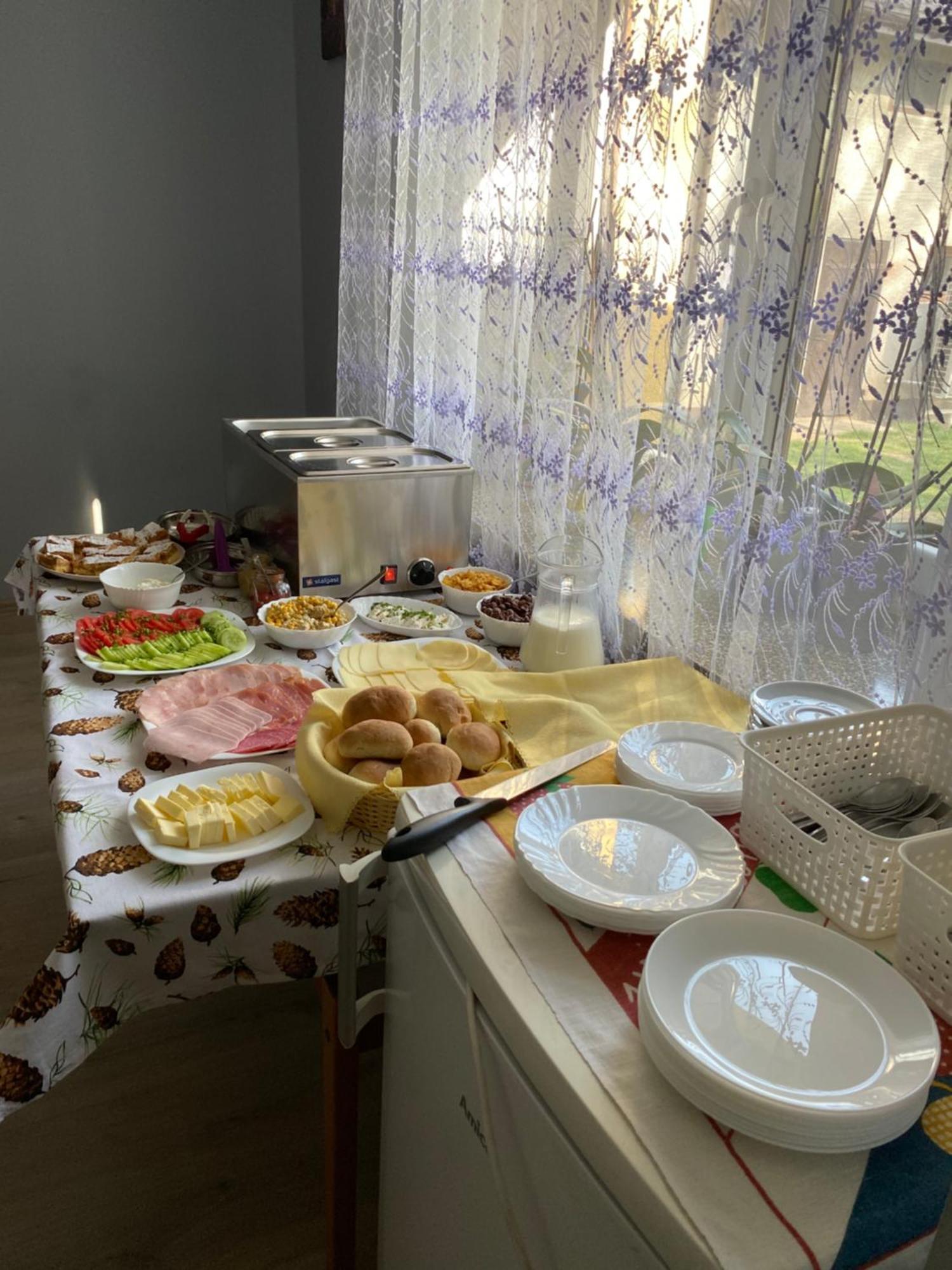 Maciejowka Gospodarstwo Agroturystyczne Poddebice Εξωτερικό φωτογραφία